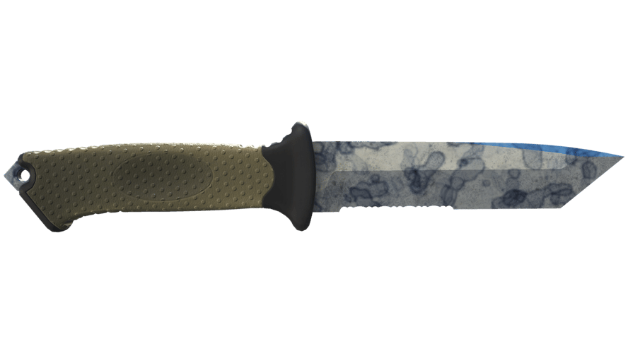 ★ Ursus Knife | Stained (Minimal Wear)