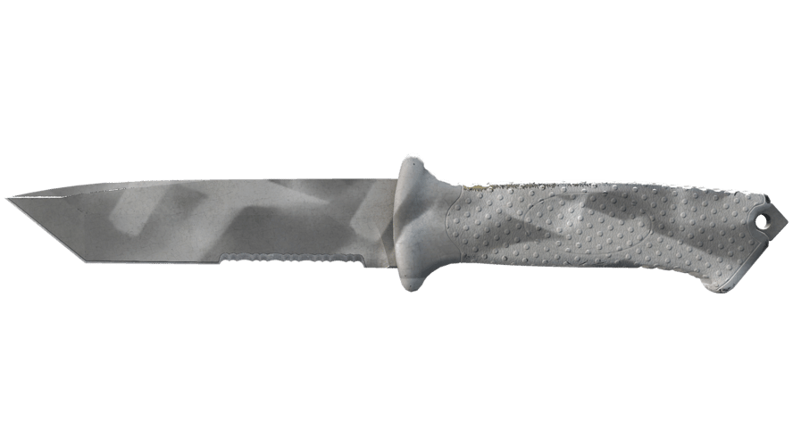 ★ Ursus Knife | Urban Masked (Field-Tested)
