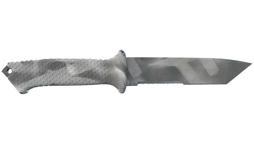 ★ Ursus Knife | Urban Masked (Field-Tested)