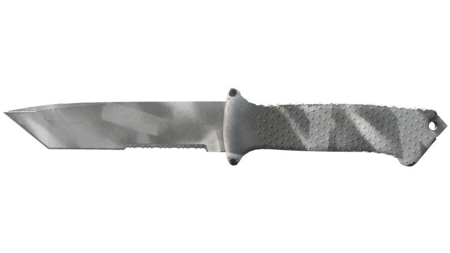 ★ Ursus Knife | Urban Masked (Field-Tested)