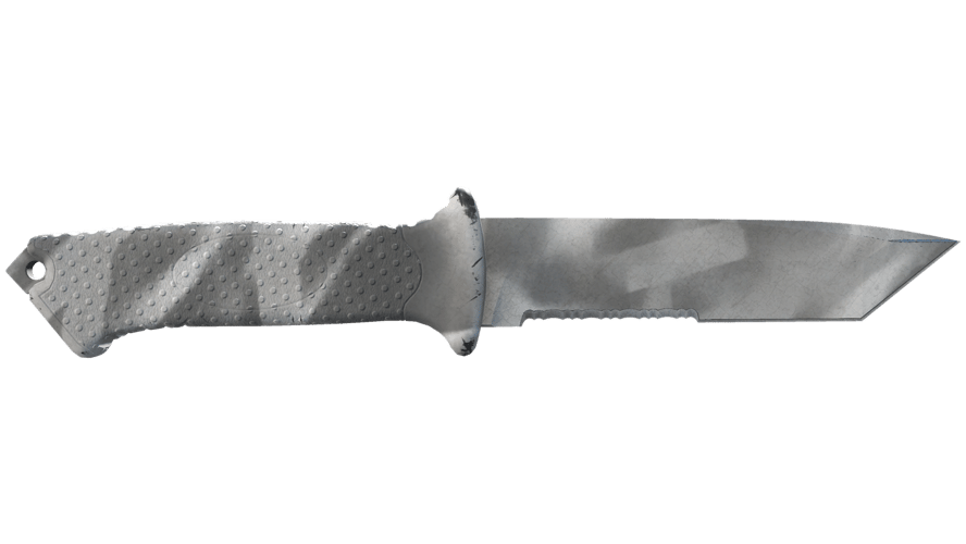 ★ Ursus Knife | Urban Masked (Field-Tested)