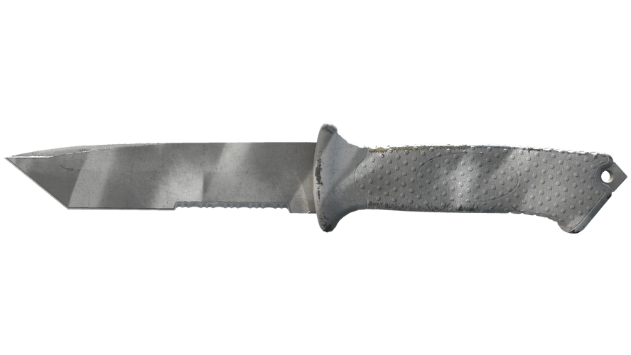 ★ Ursus Knife | Urban Masked (Field-Tested)