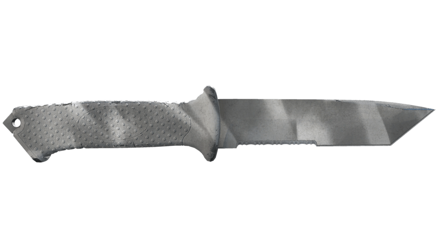 ★ Ursus Knife | Urban Masked (Field-Tested)