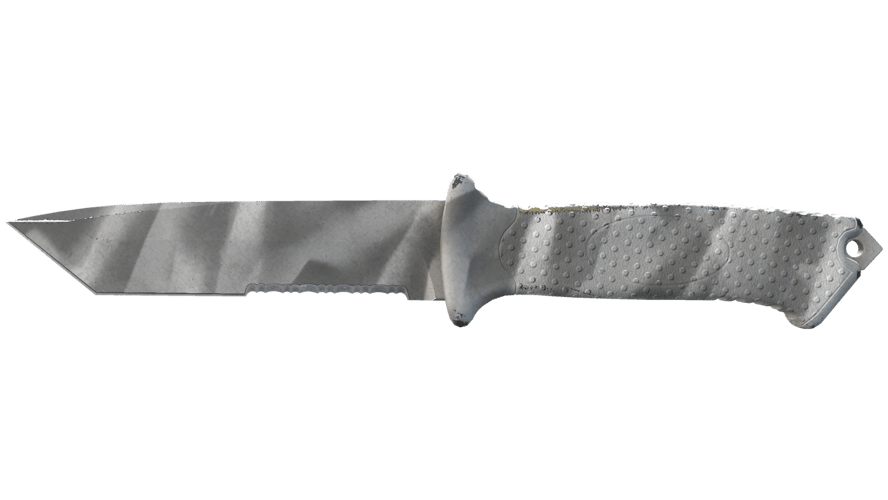 ★ Ursus Knife | Urban Masked (Field-Tested)