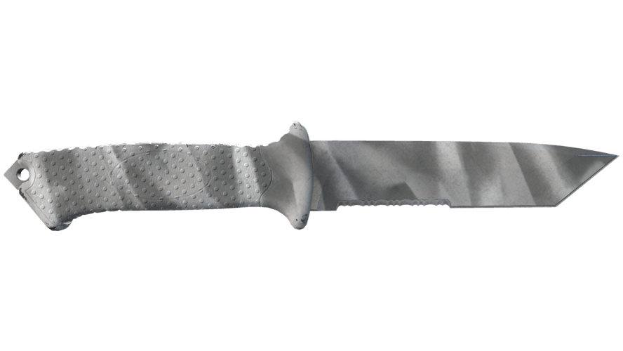 ★ Ursus Knife | Urban Masked (Field-Tested)