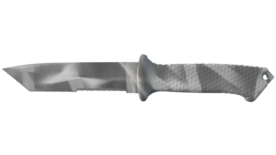 ★ Ursus Knife | Urban Masked (Minimal Wear)