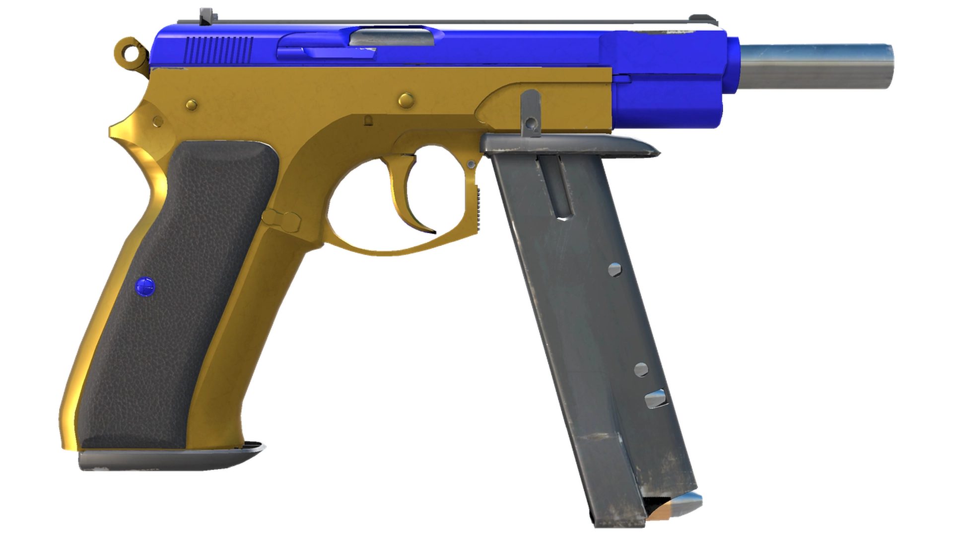 CZ75-Auto | Chalice (Factory New)