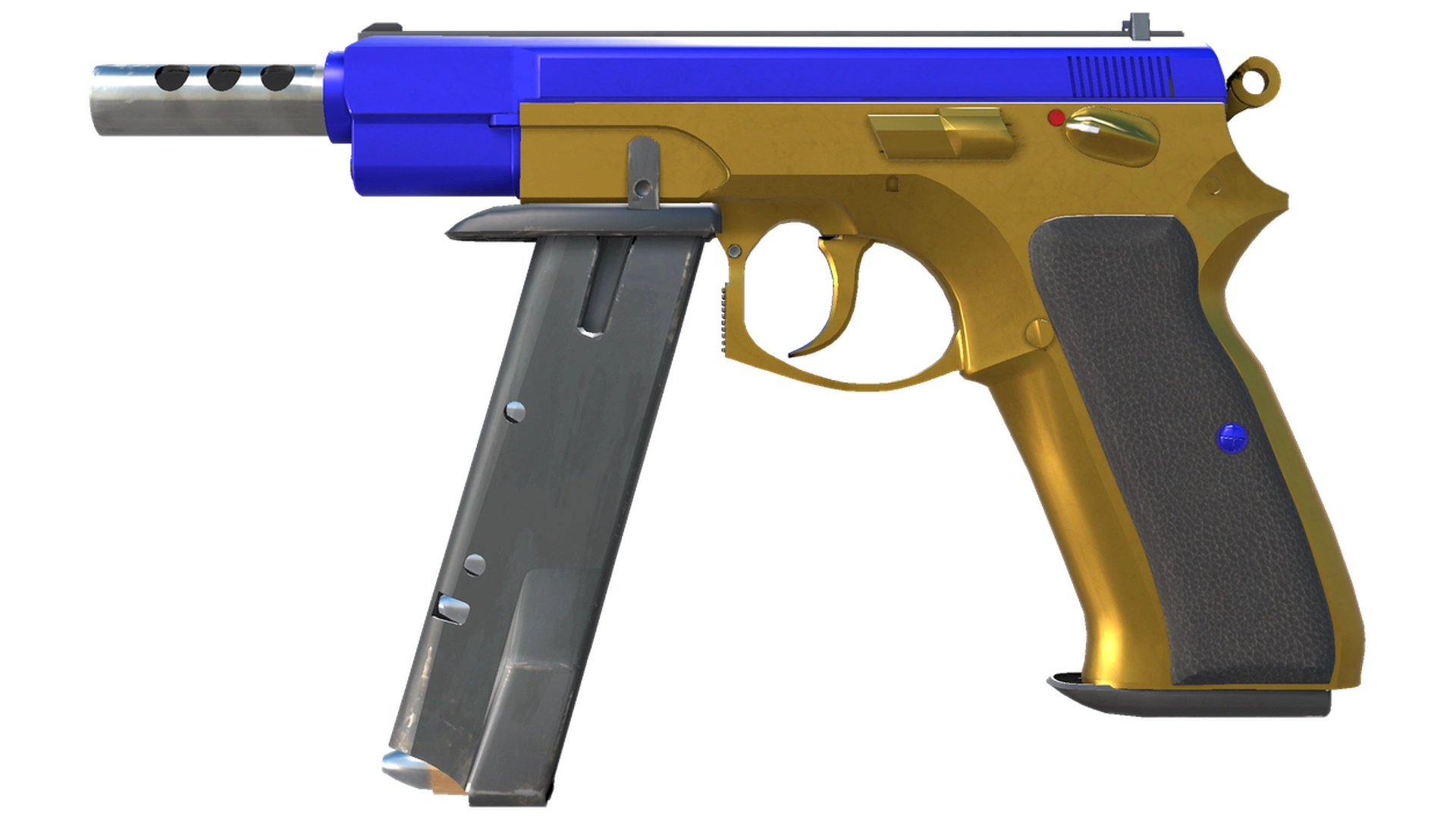 CZ75-Auto | Chalice (Factory New)