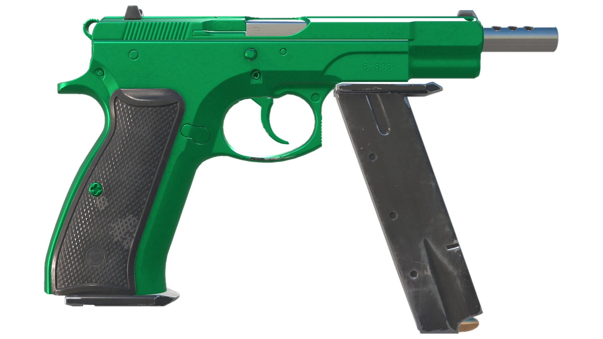 Emerald image