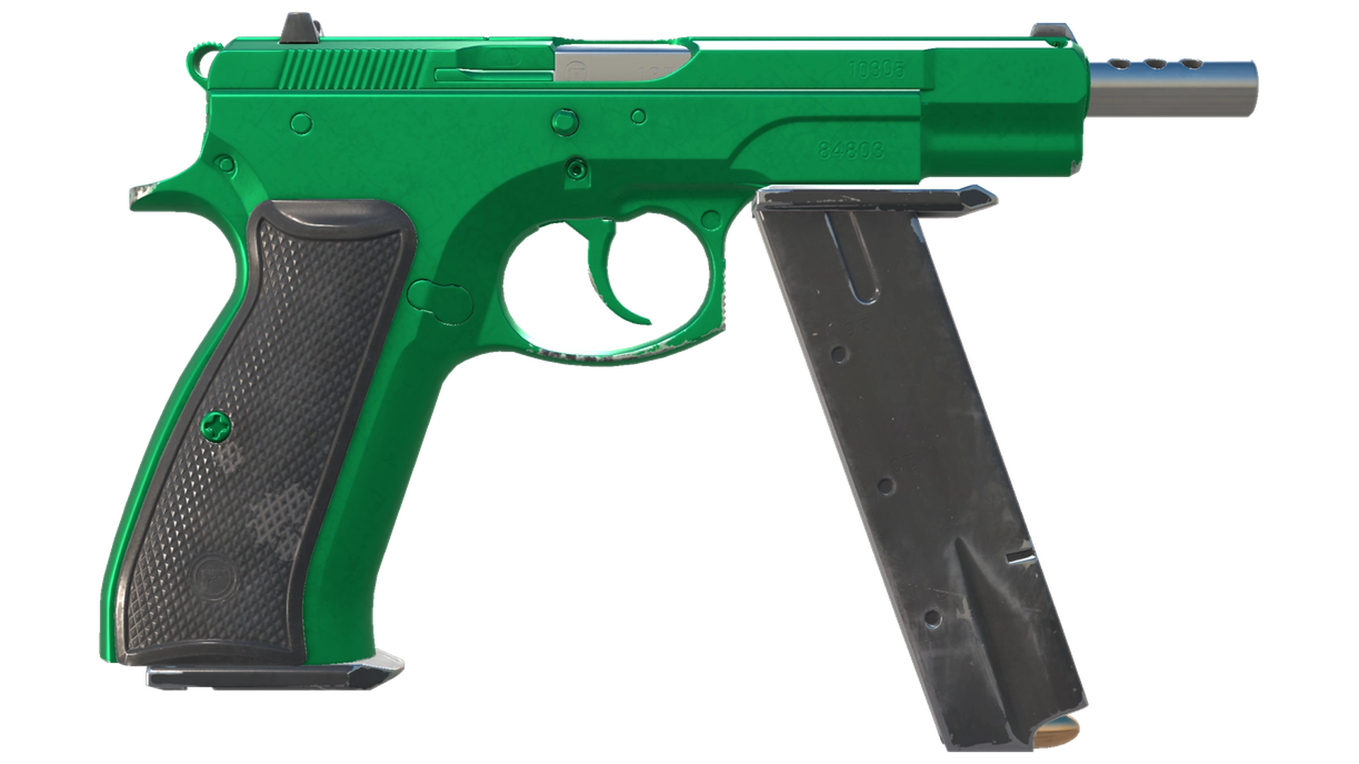 Emerald image
