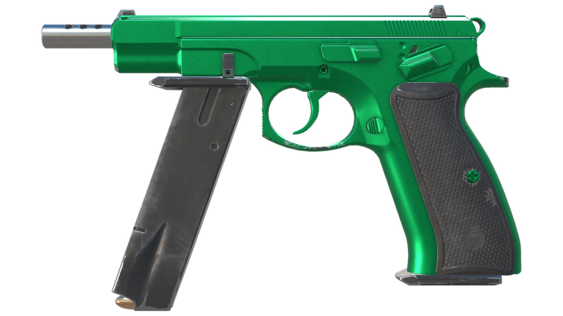 Emerald image