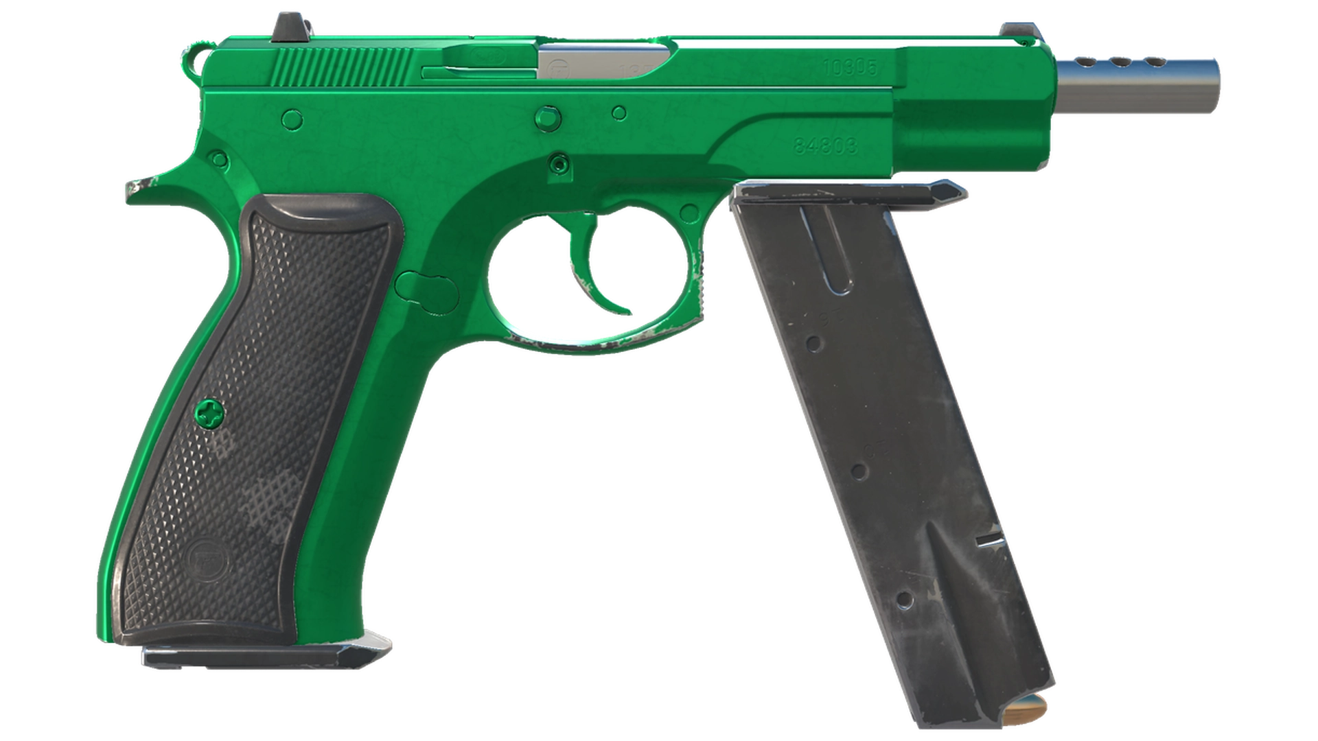 Emerald image