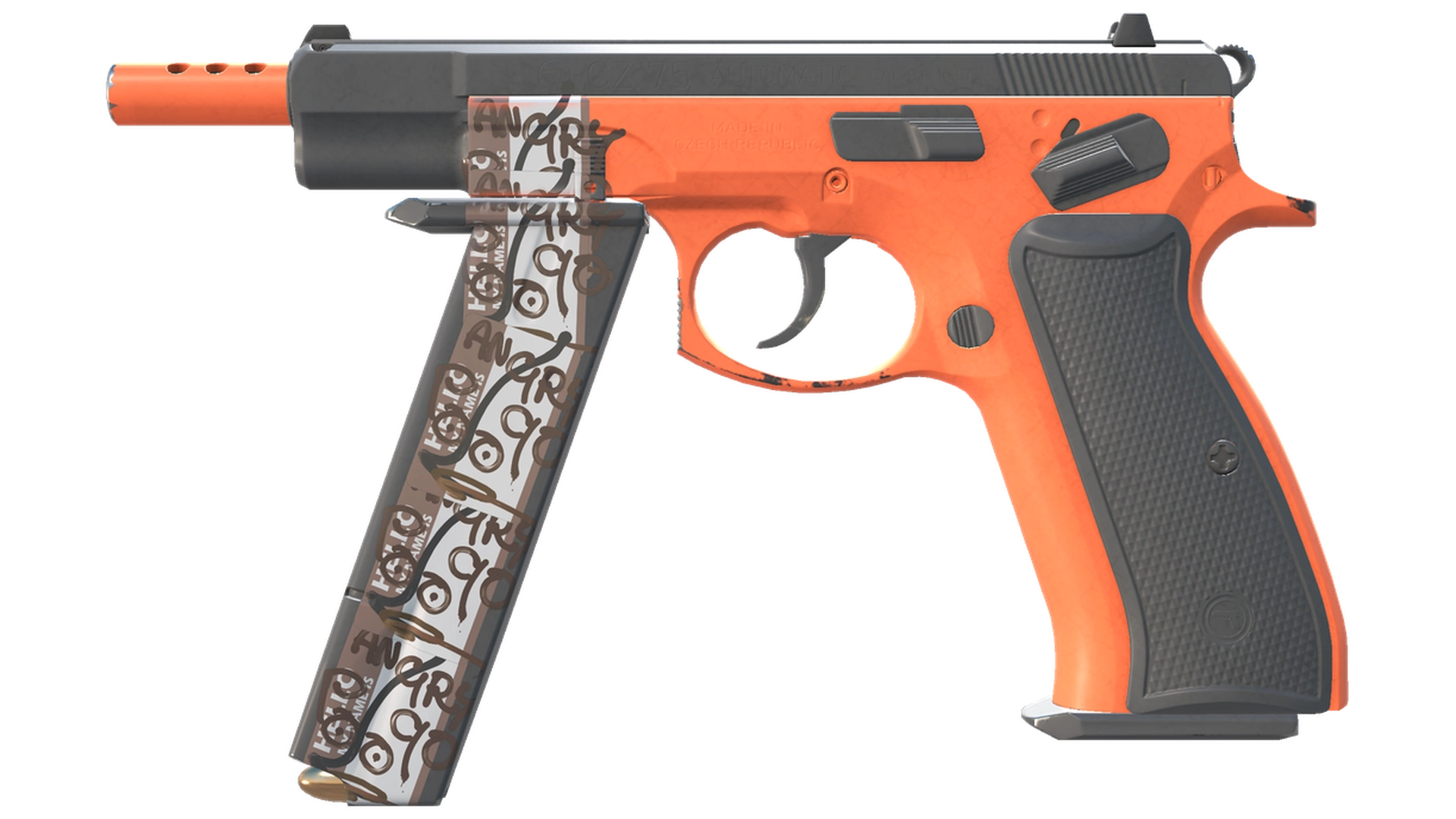 Nitro image