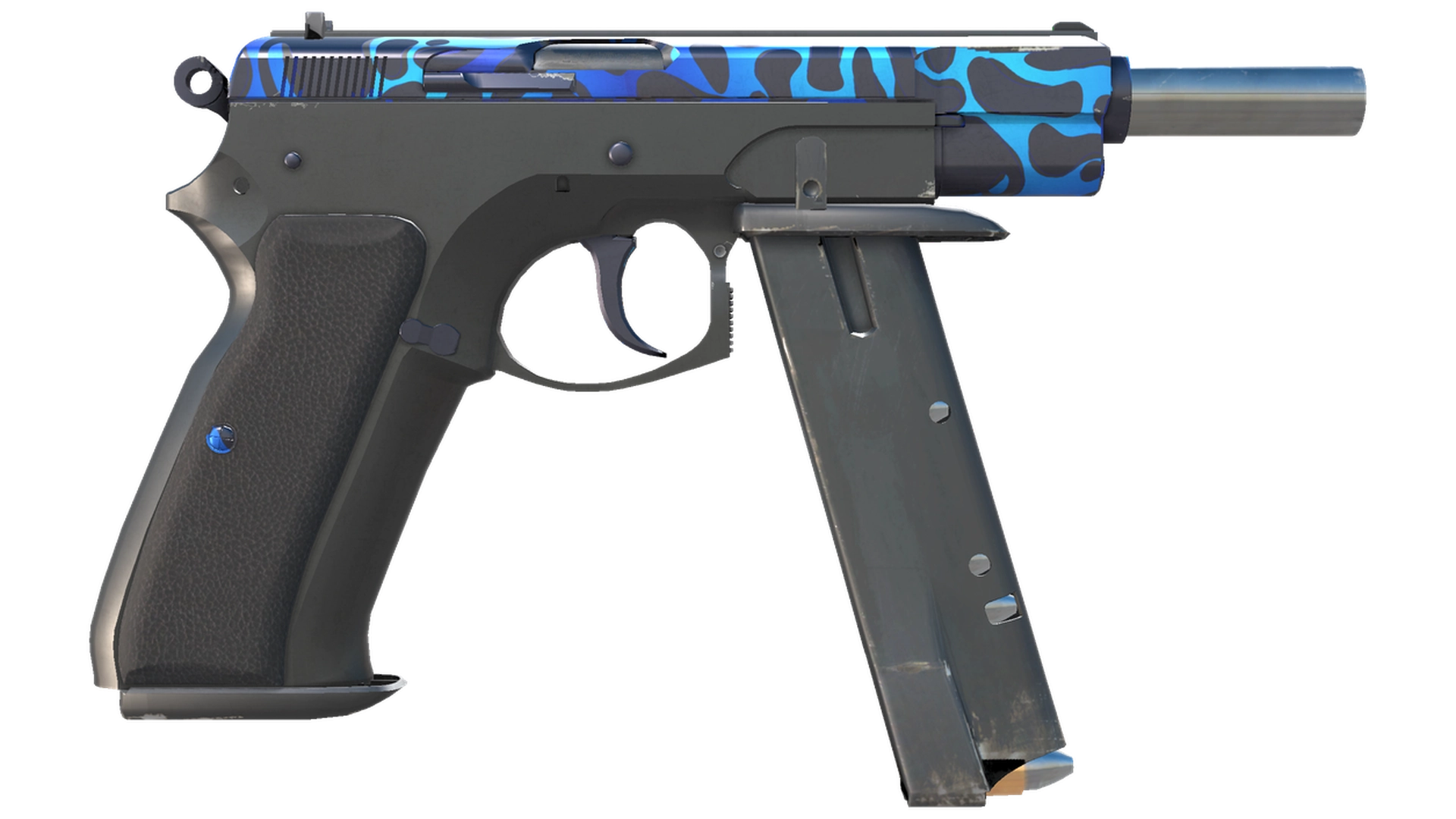 Poison Dart image