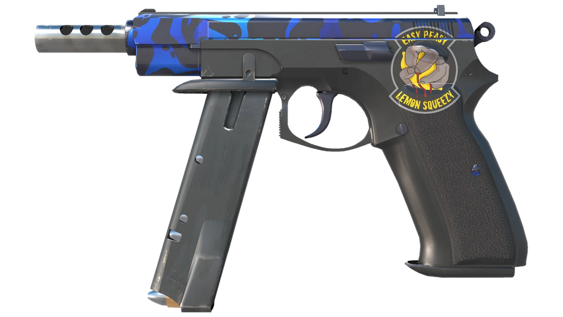 Poison Dart image