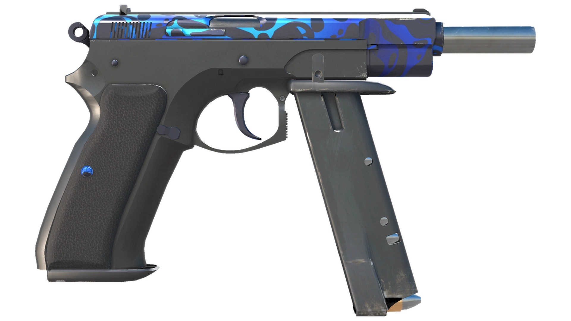 Poison Dart image