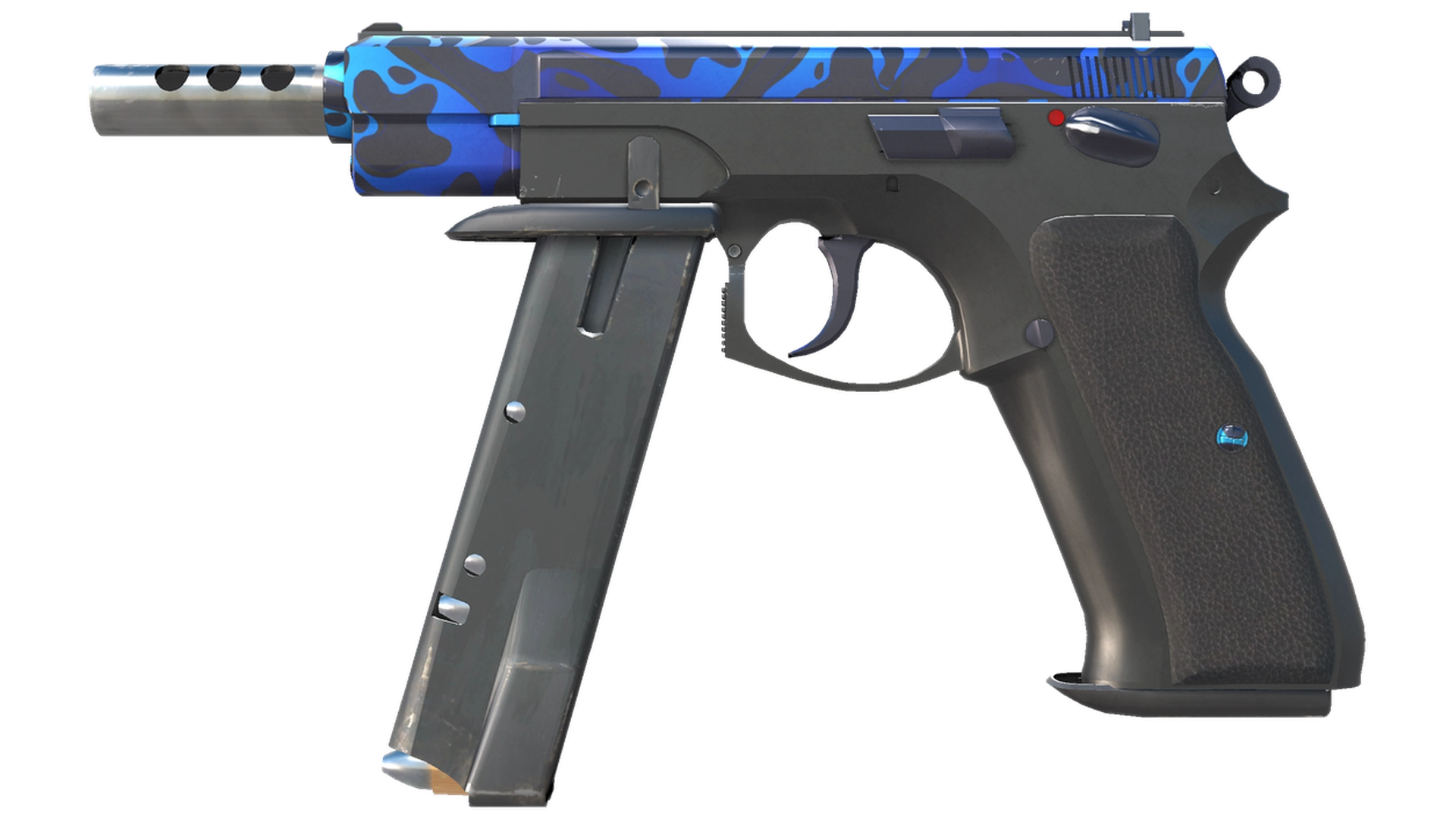 Poison Dart image