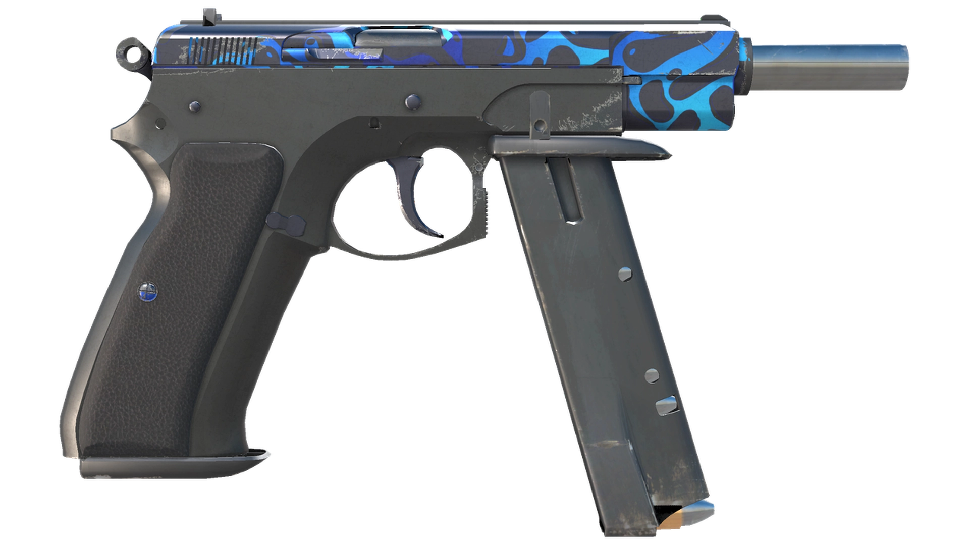 Poison Dart image