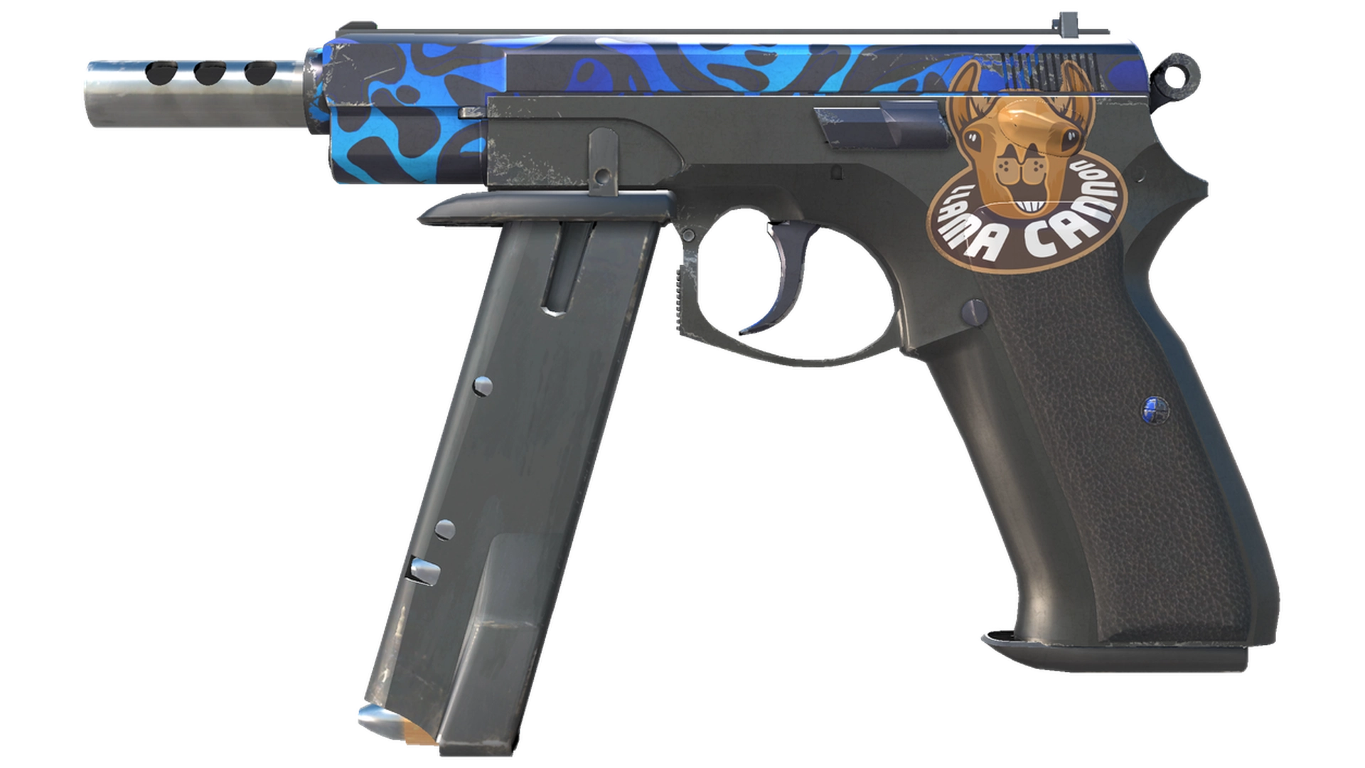 Poison Dart image