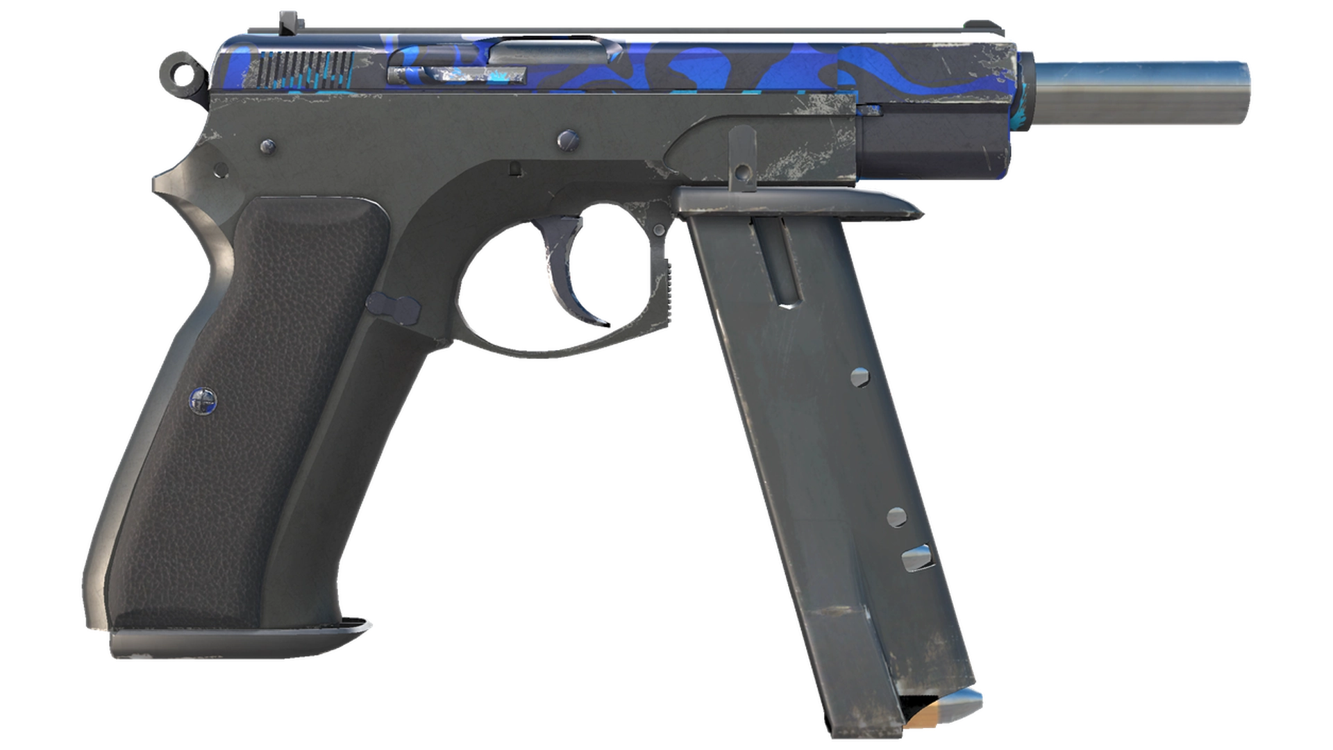 Poison Dart image