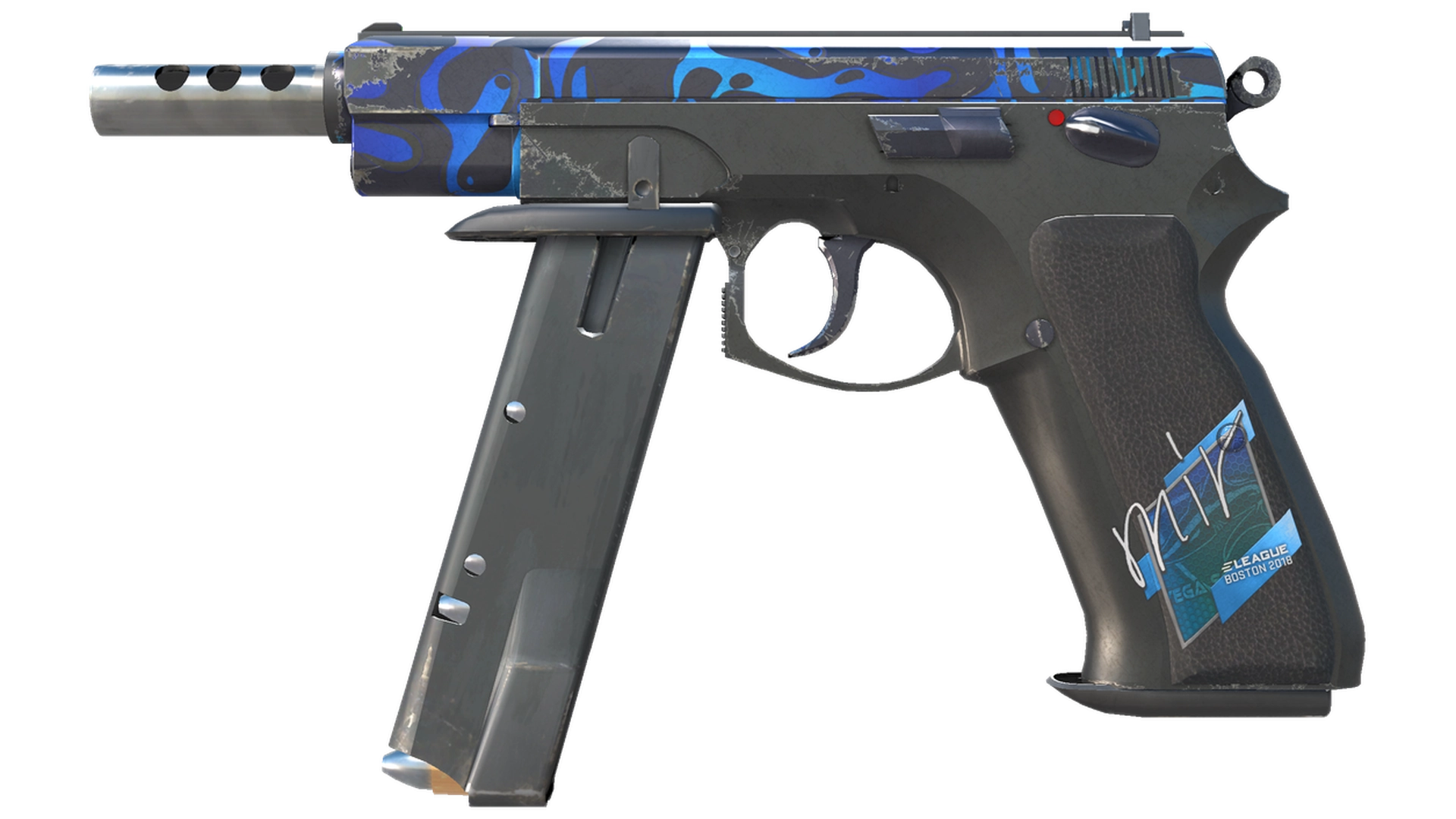 Poison Dart image