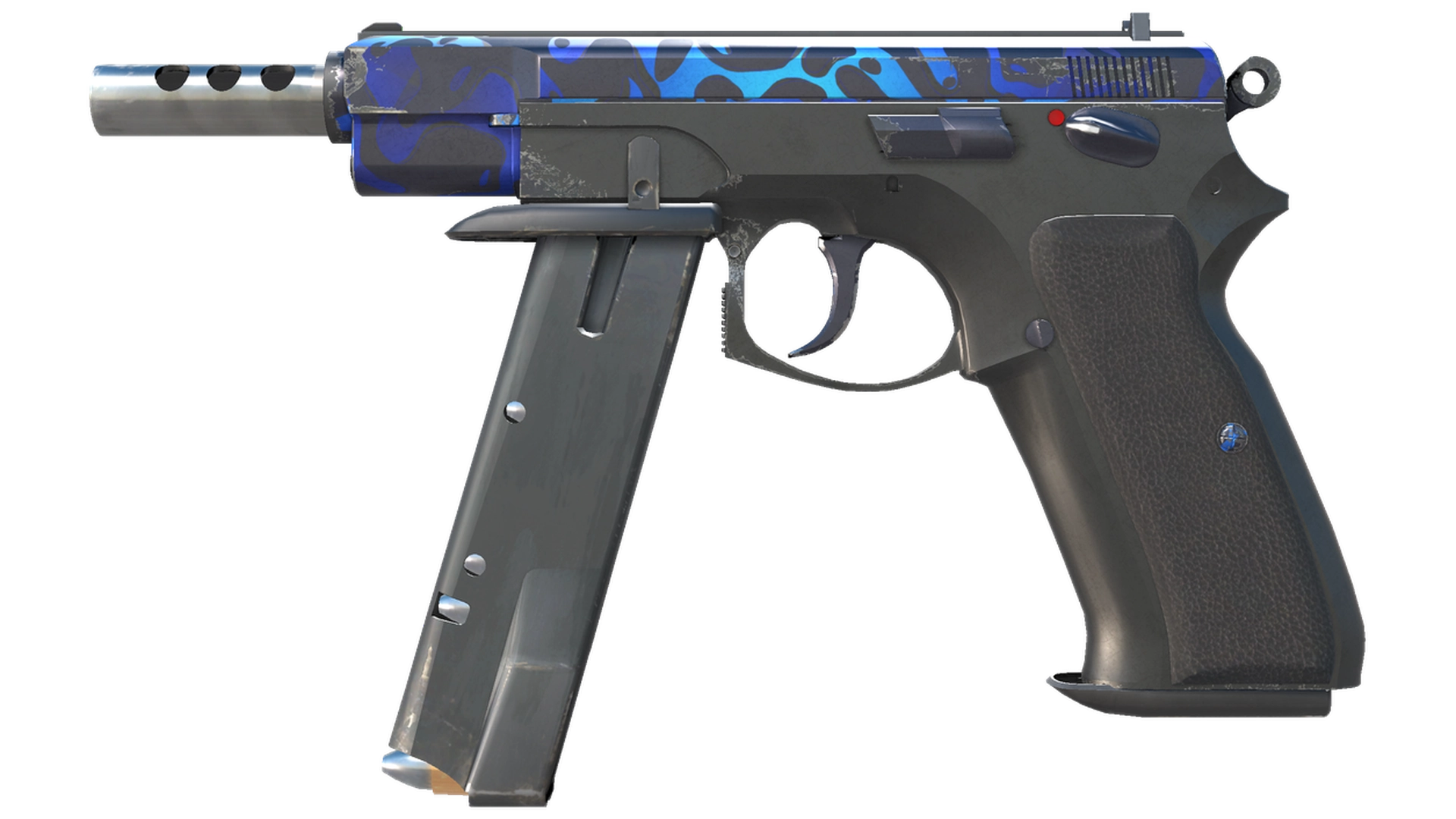 Poison Dart image
