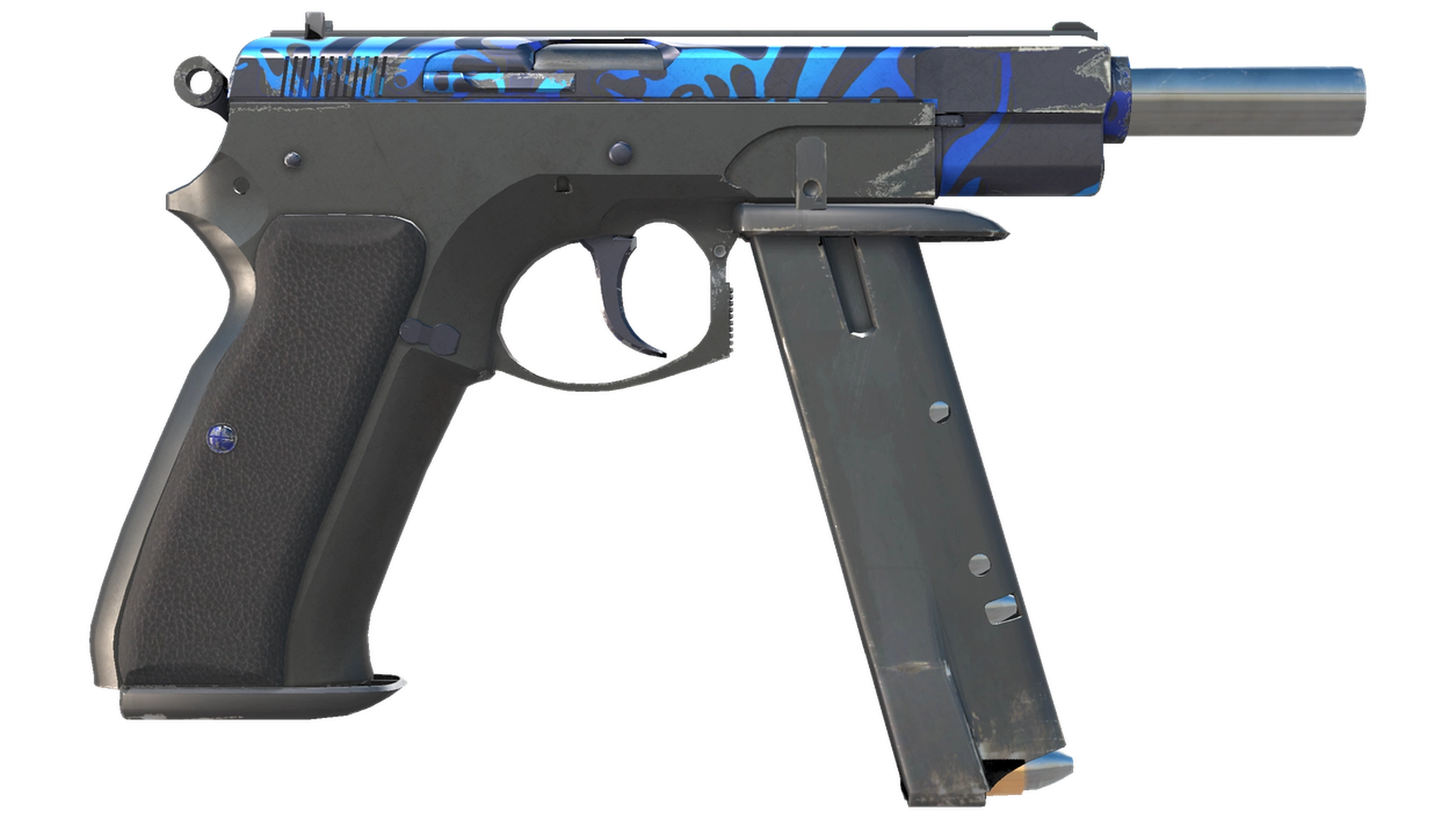 Poison Dart image