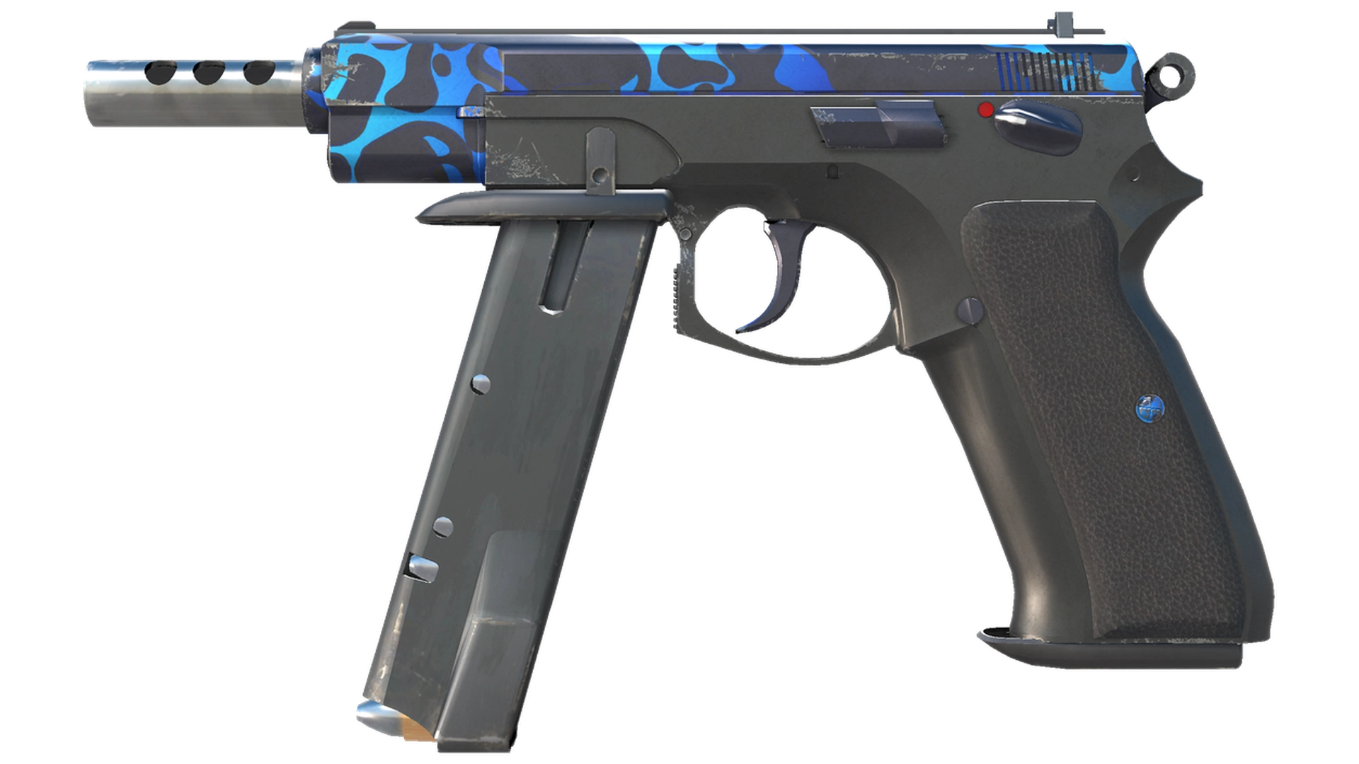 Poison Dart image