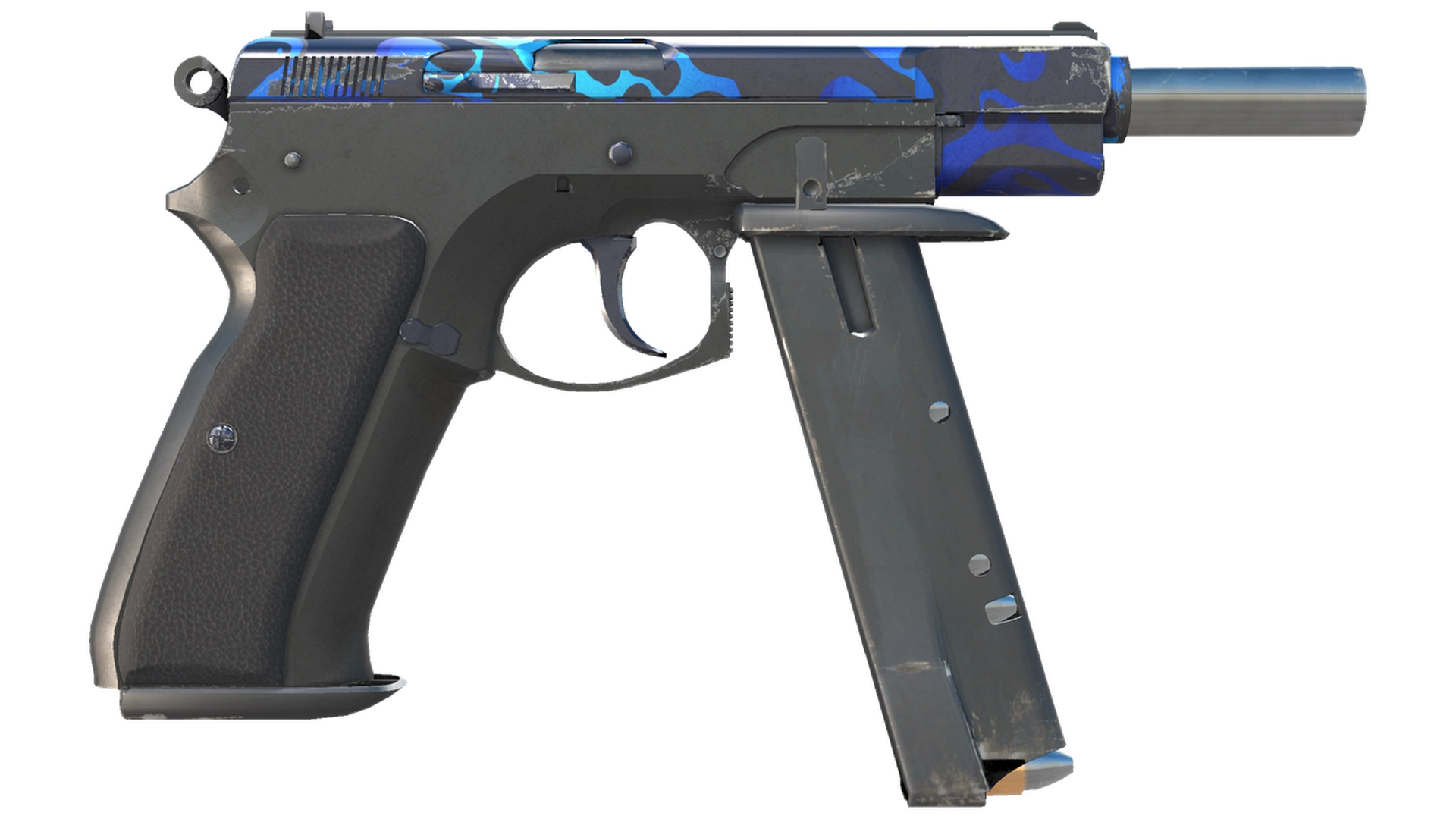 Poison Dart image