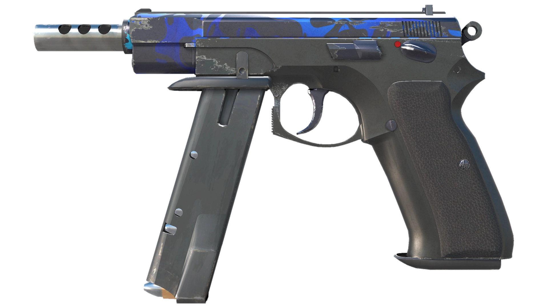 Poison Dart image