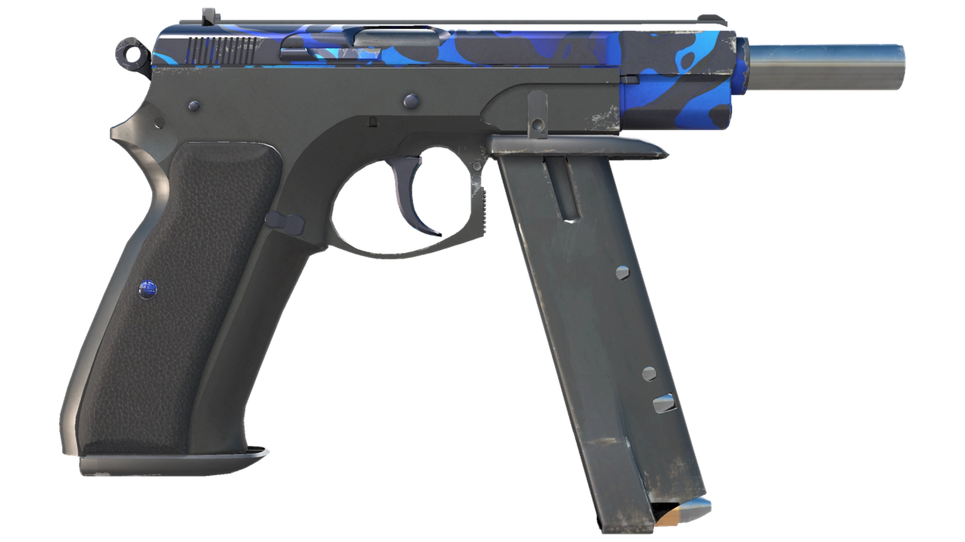 Poison Dart image