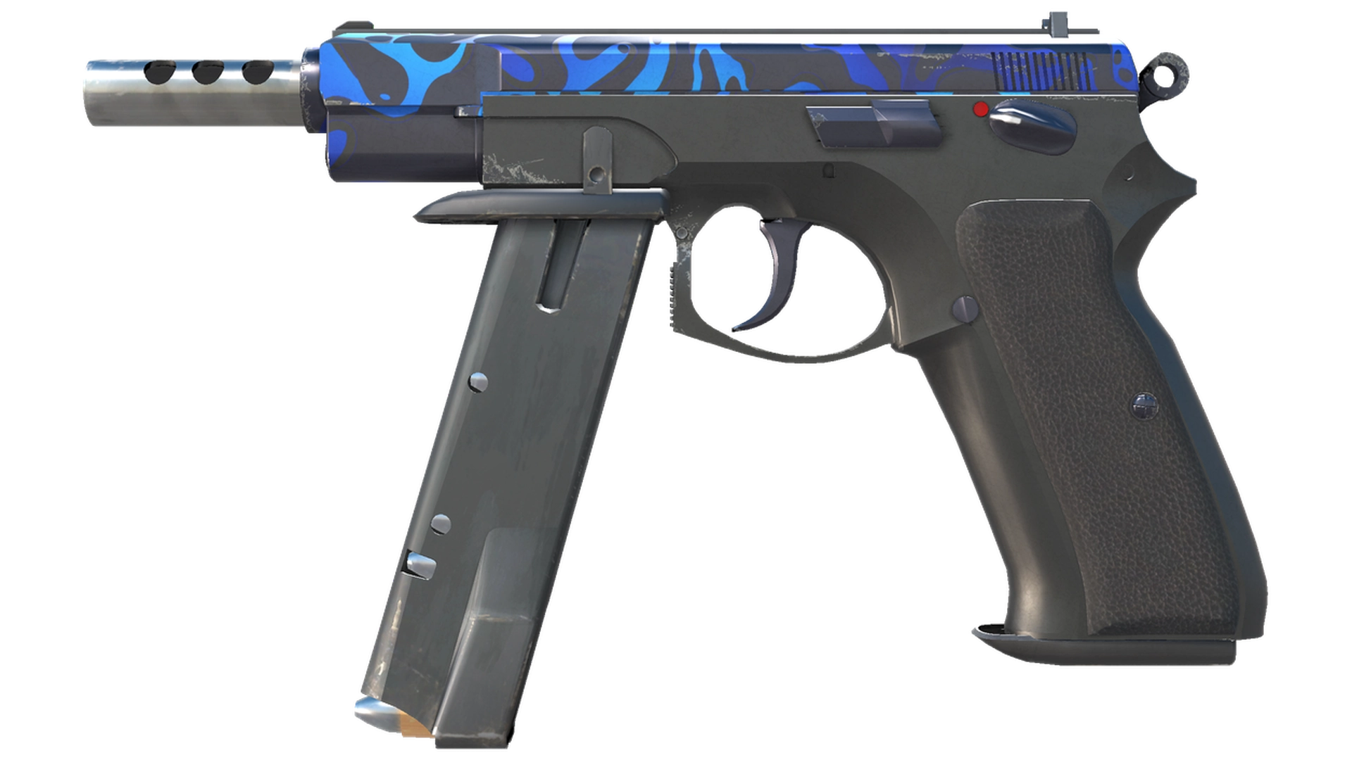 Poison Dart image