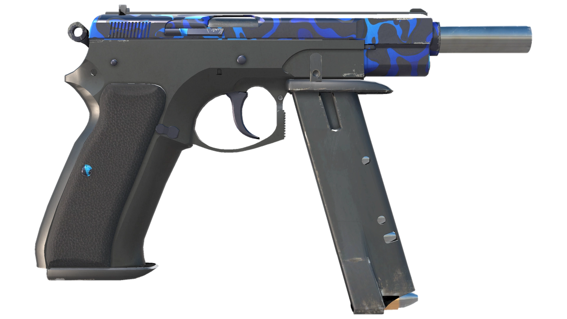 Poison Dart image
