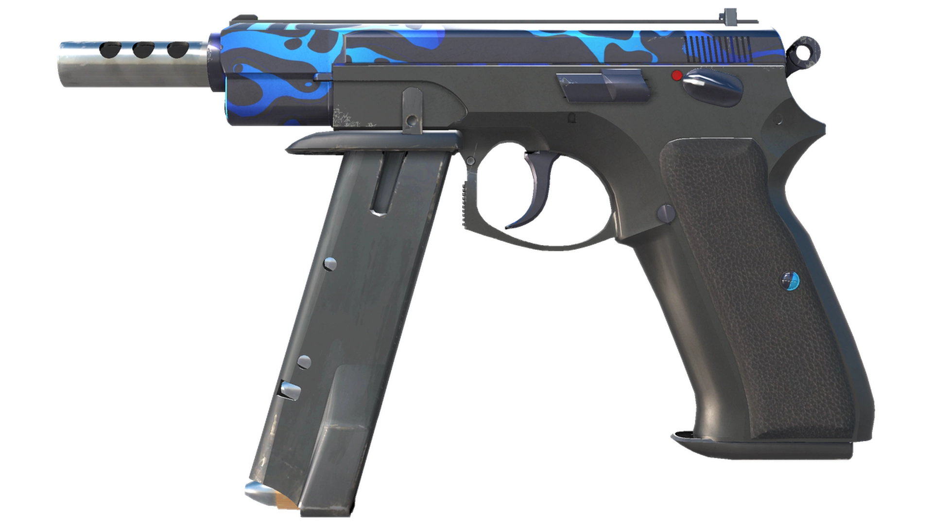 Poison Dart image