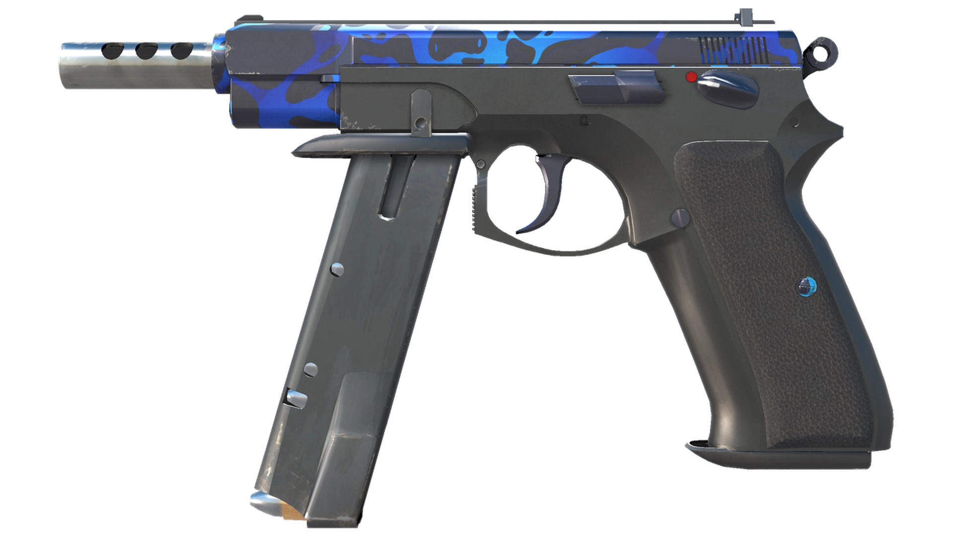 Poison Dart image