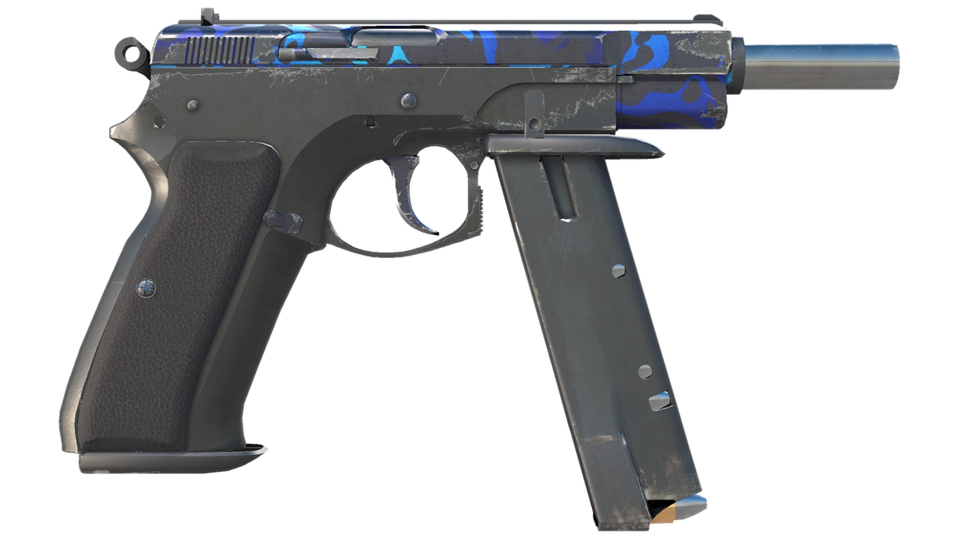 Poison Dart image