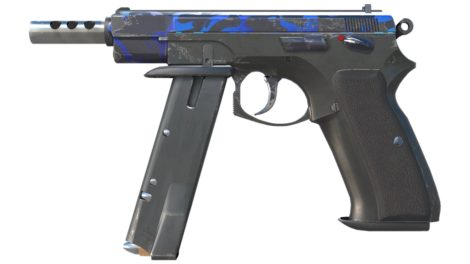 Poison Dart image