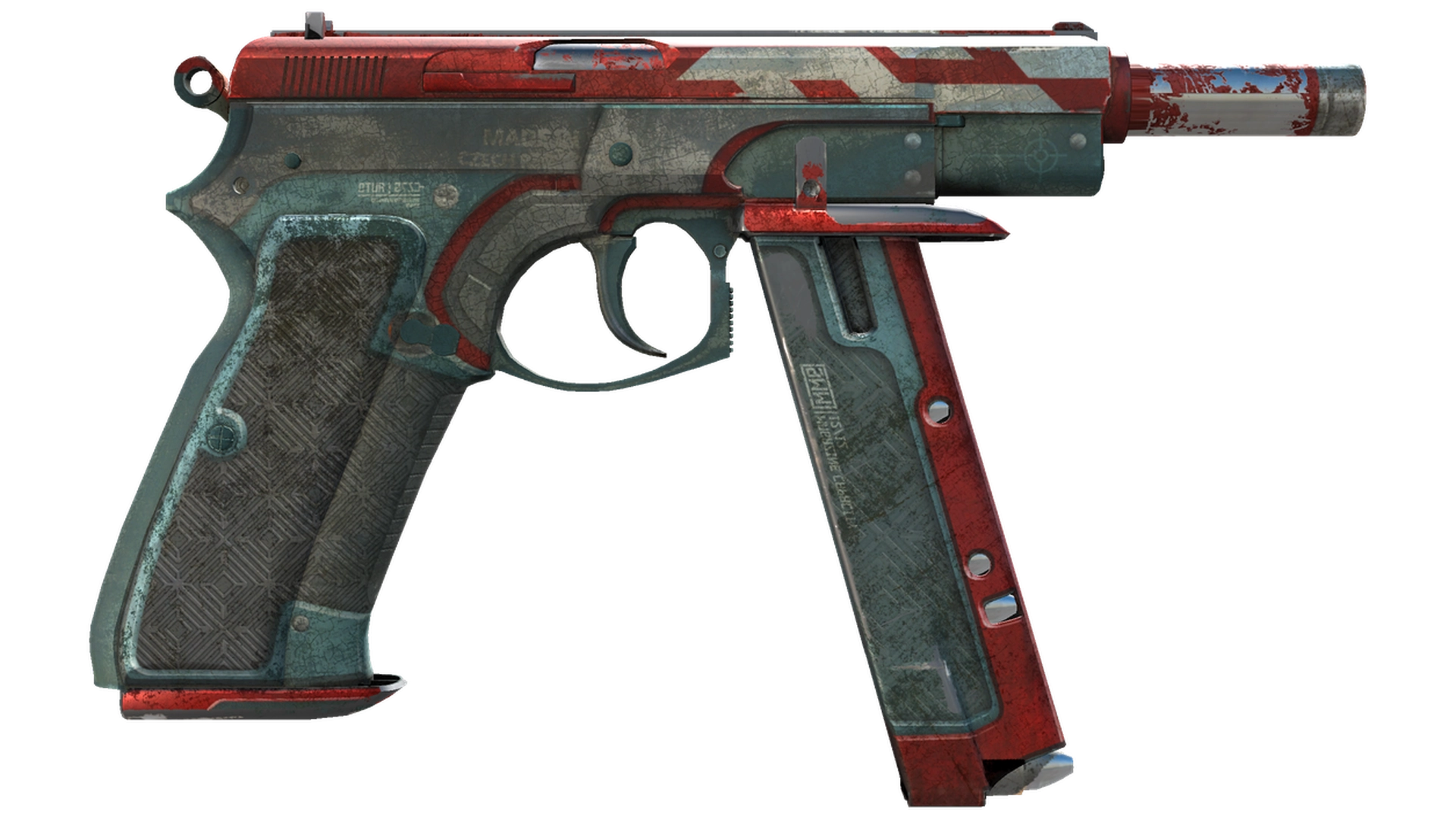 Red Astor image