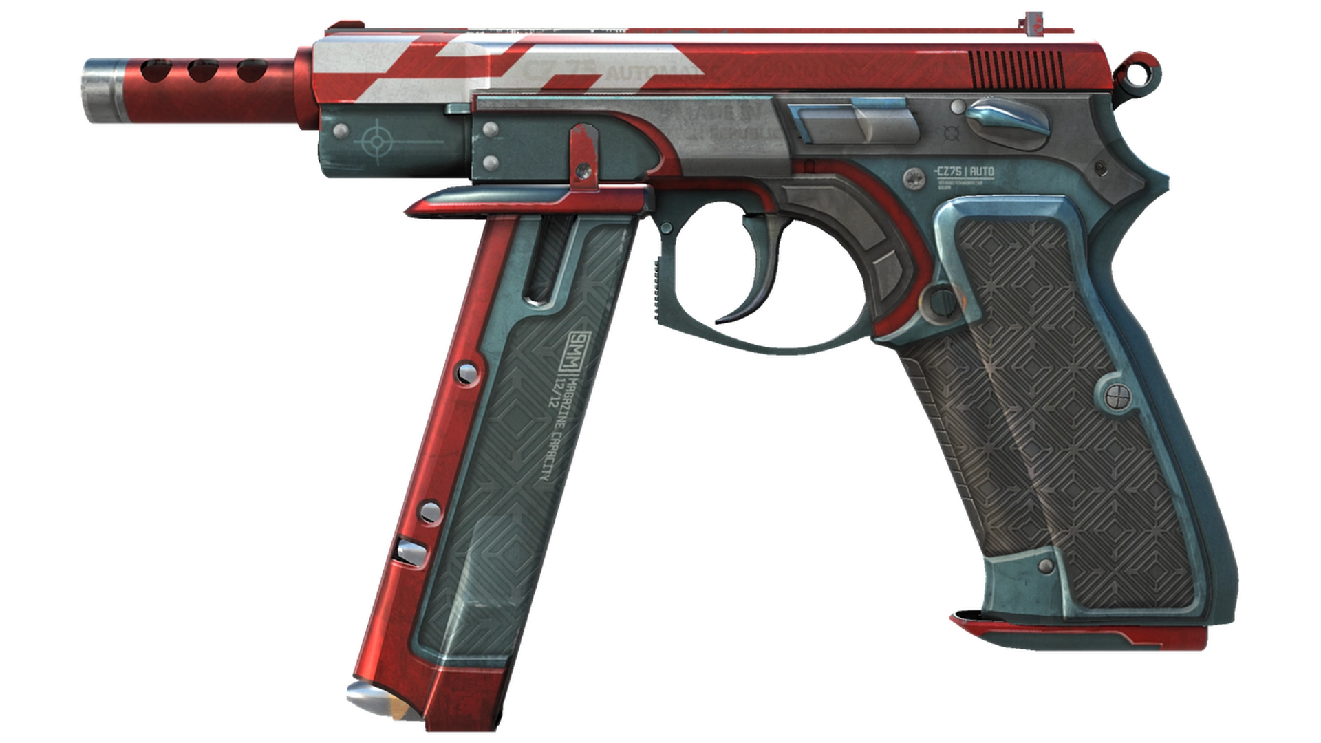Red Astor image