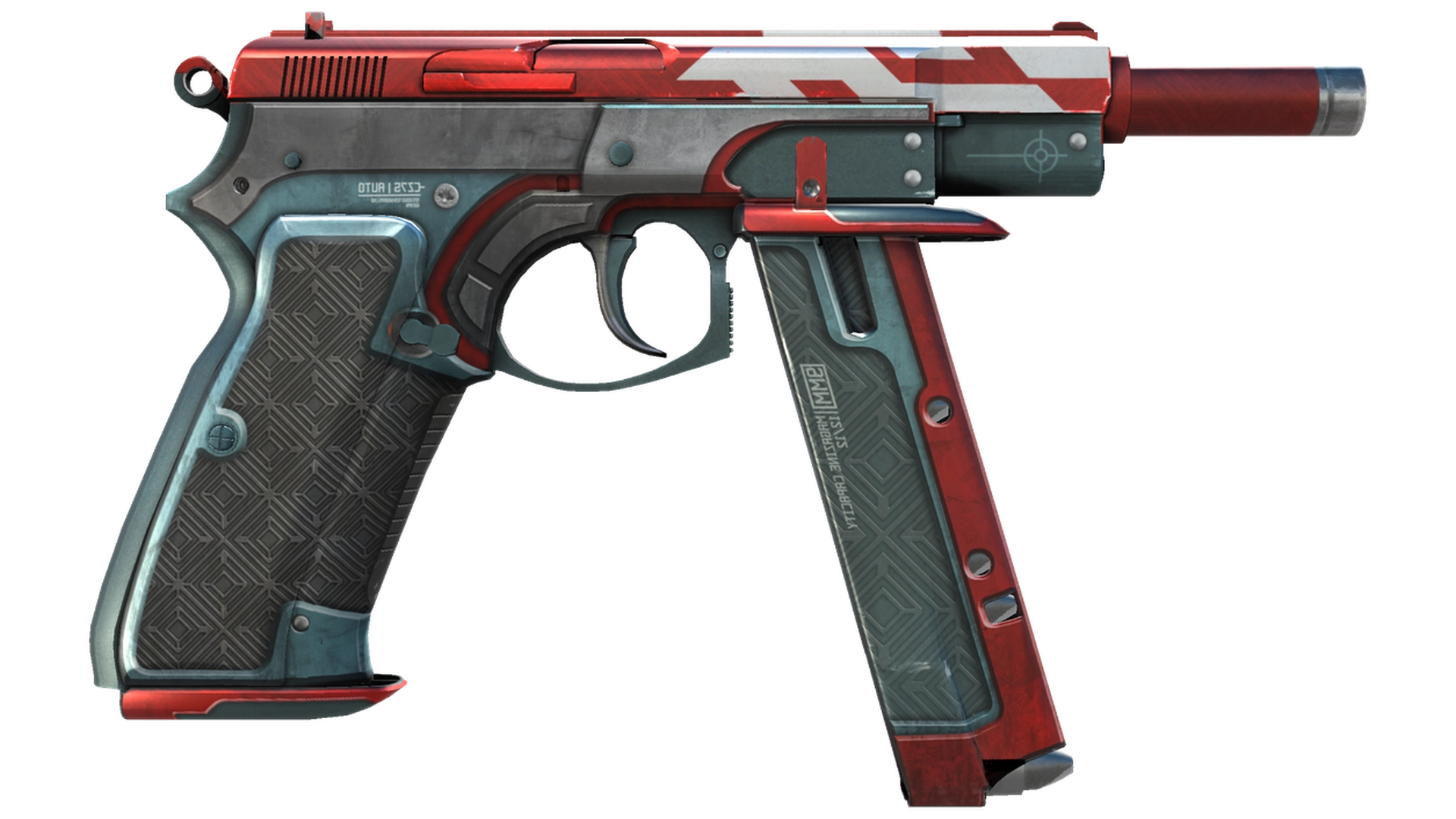 Red Astor image