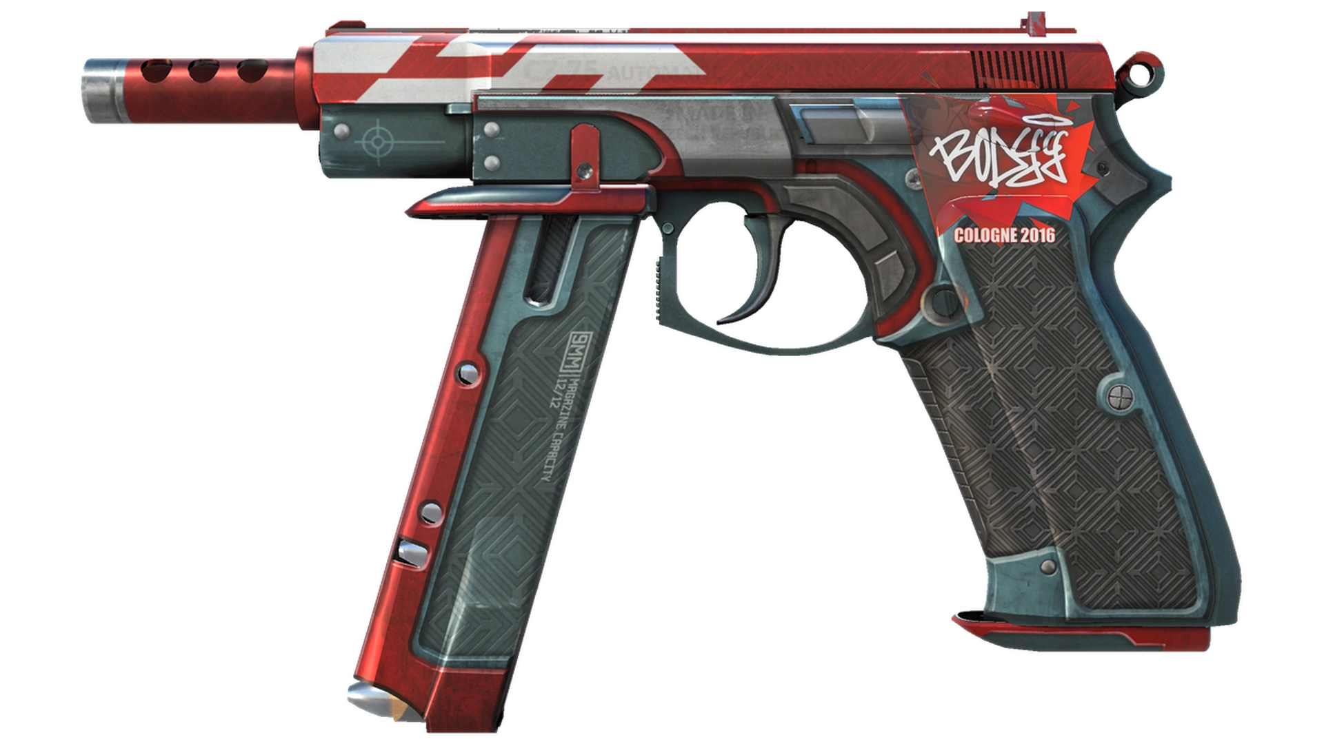Red Astor image