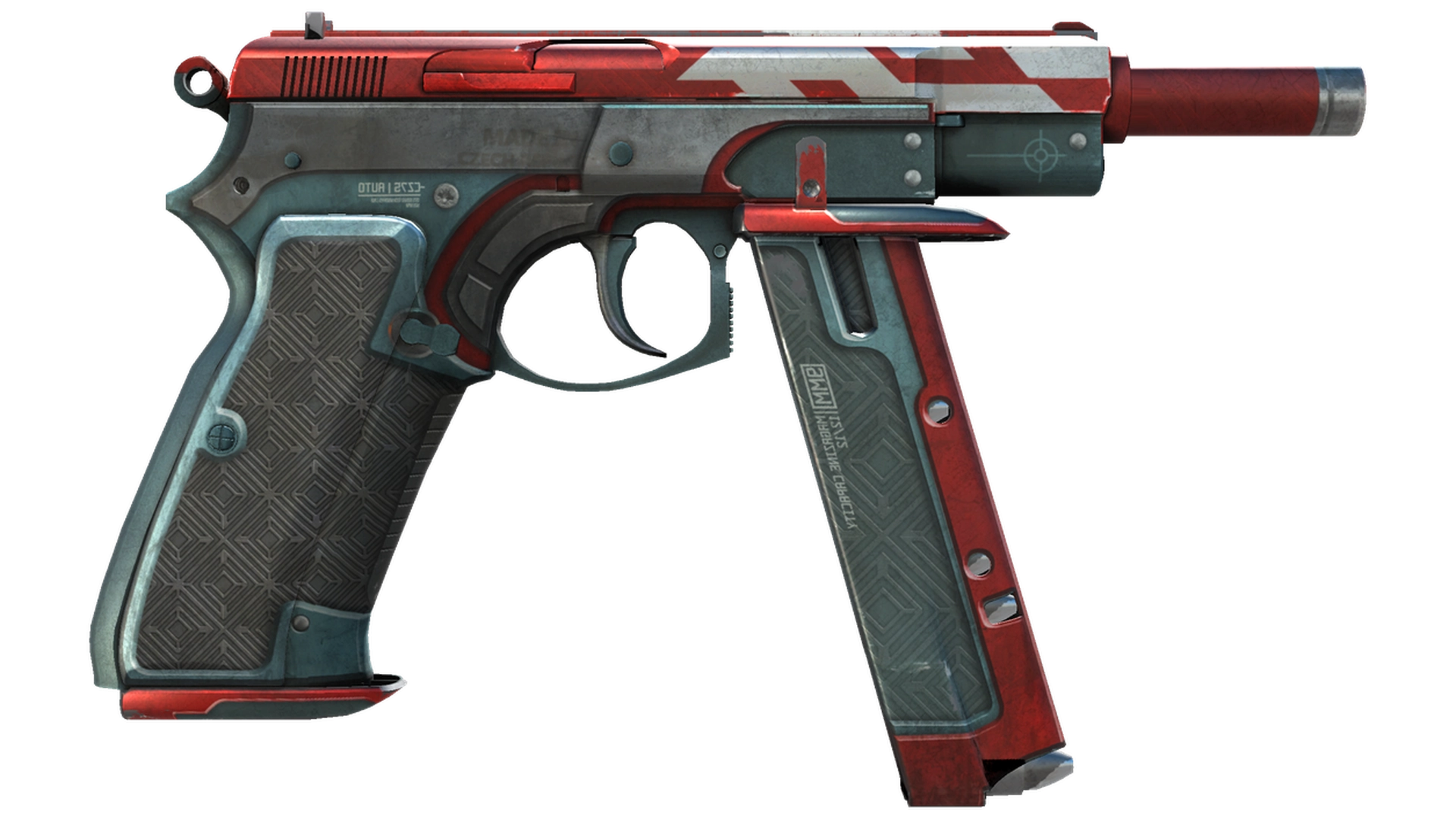 Red Astor image