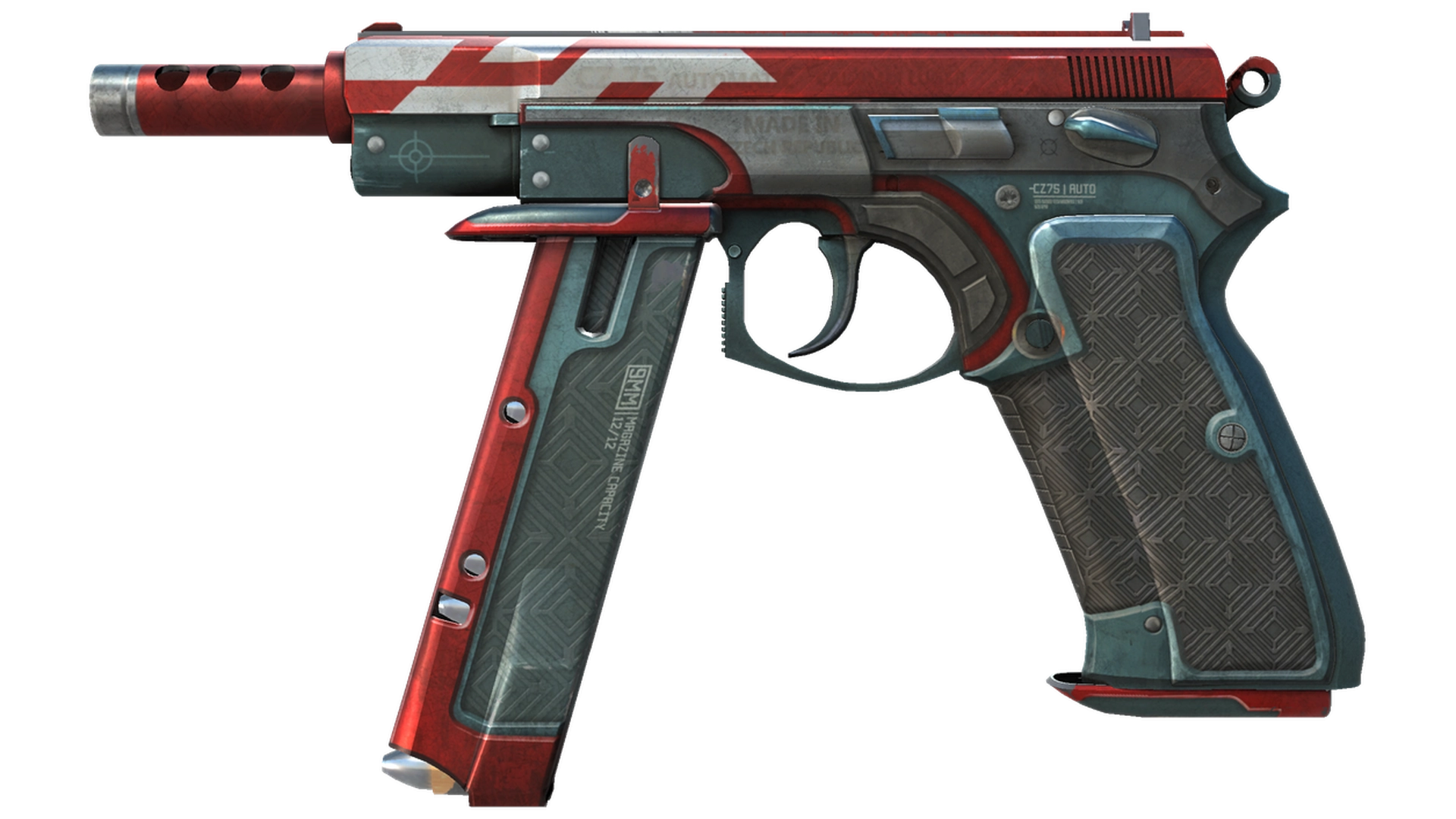 Red Astor image