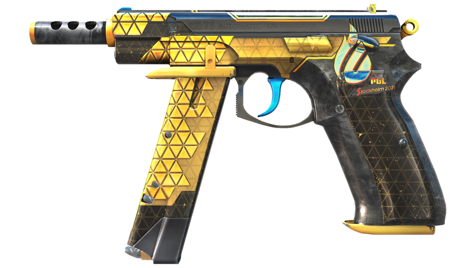Syndicate image