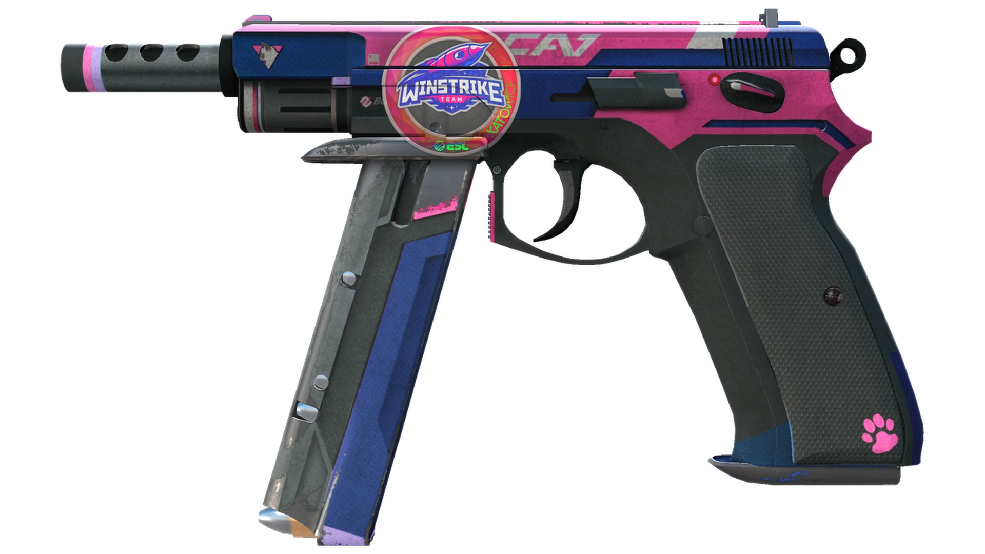 Tacticat image