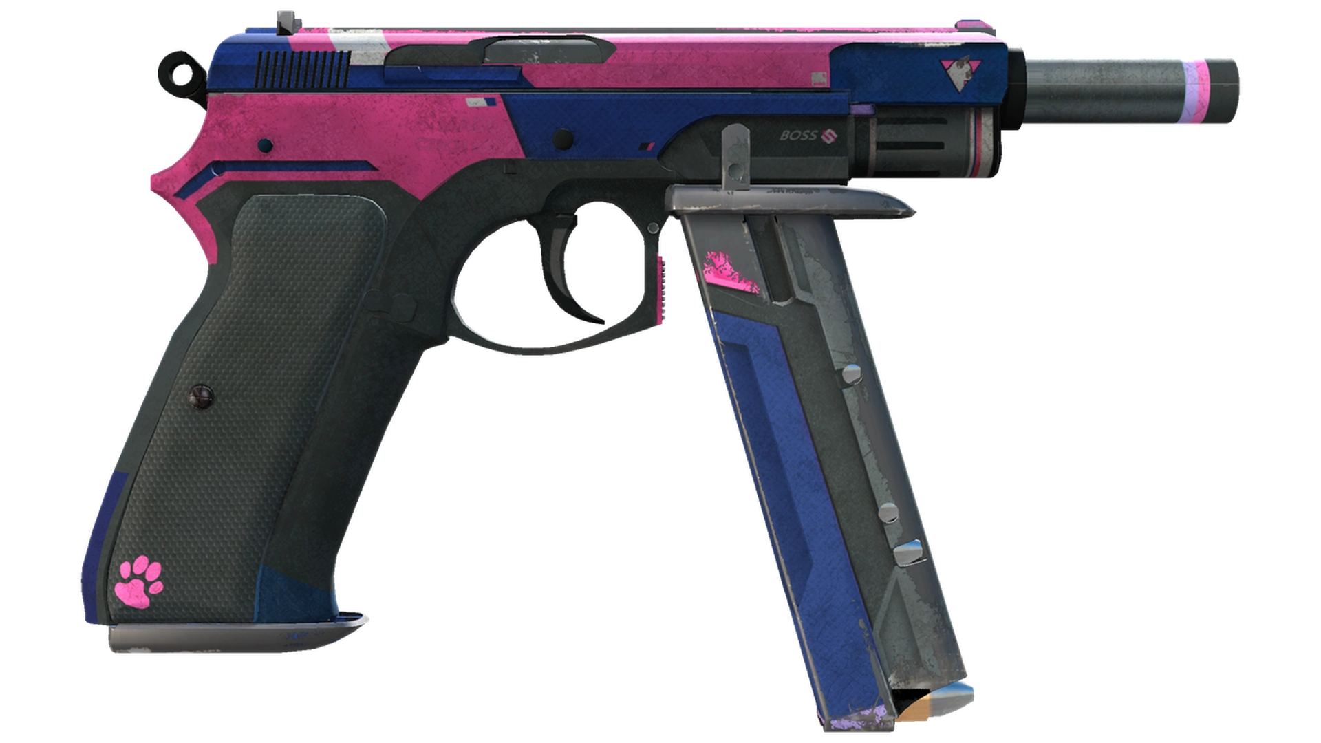 Tacticat image