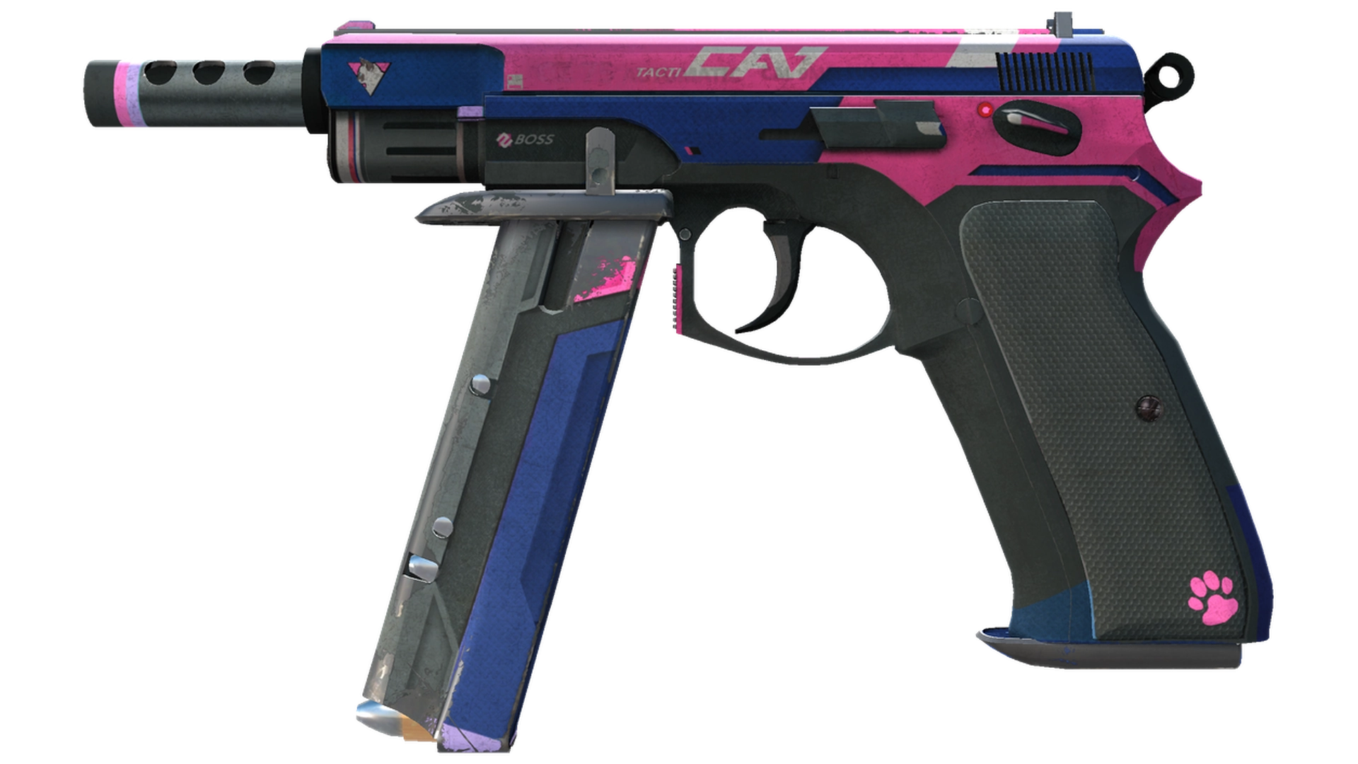 Tacticat image