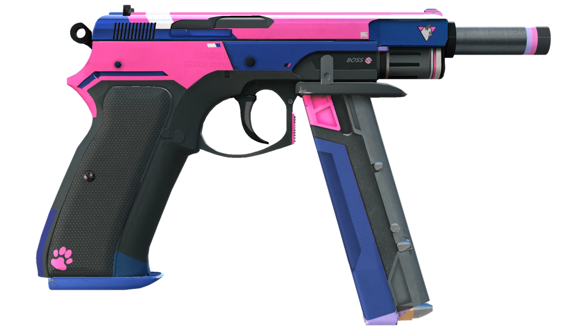 Tacticat image
