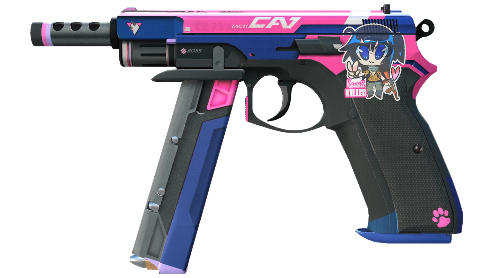 Tacticat image