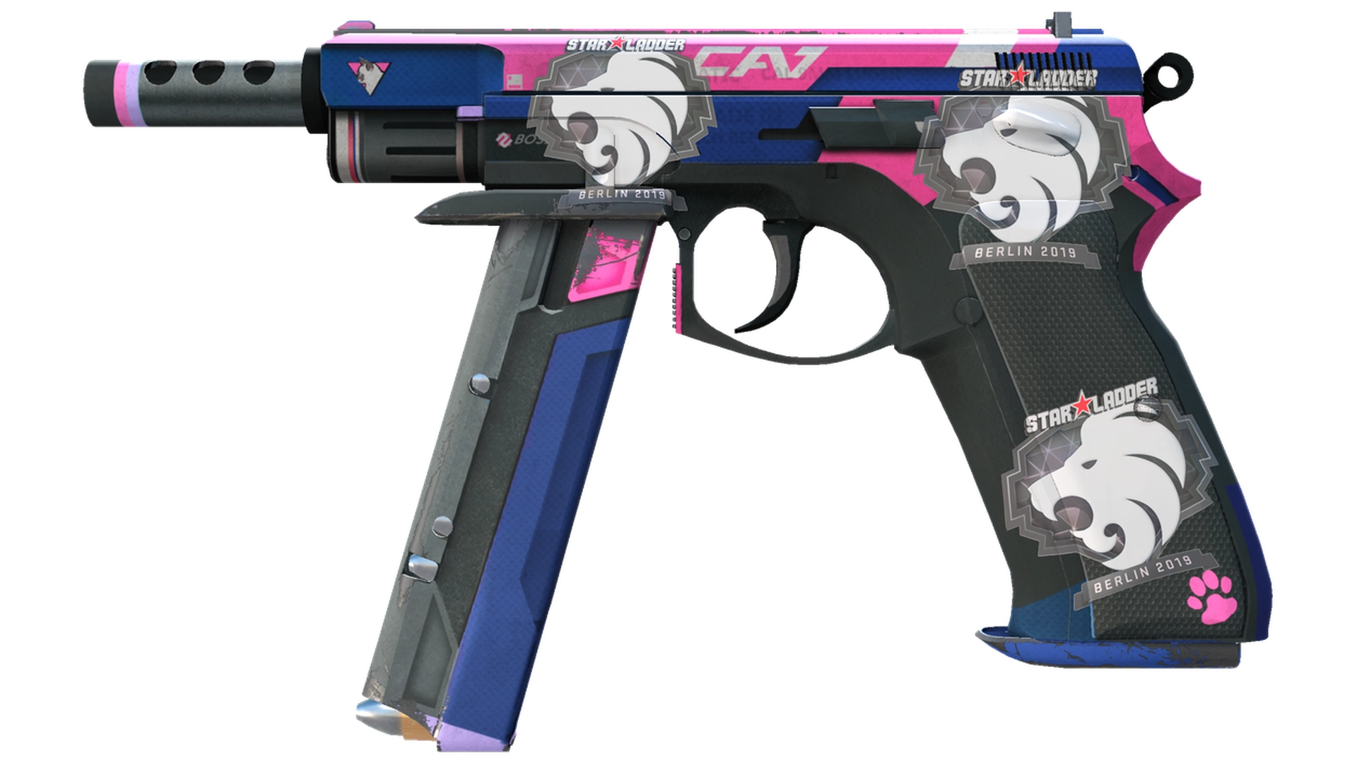 Tacticat image